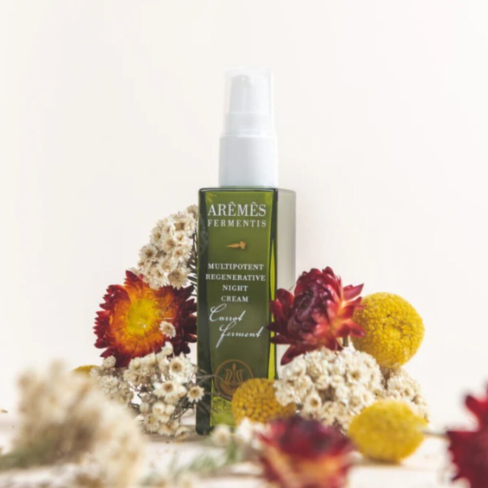 NWT Arêmês Fermentis Multipotent Regenerative Night Cream